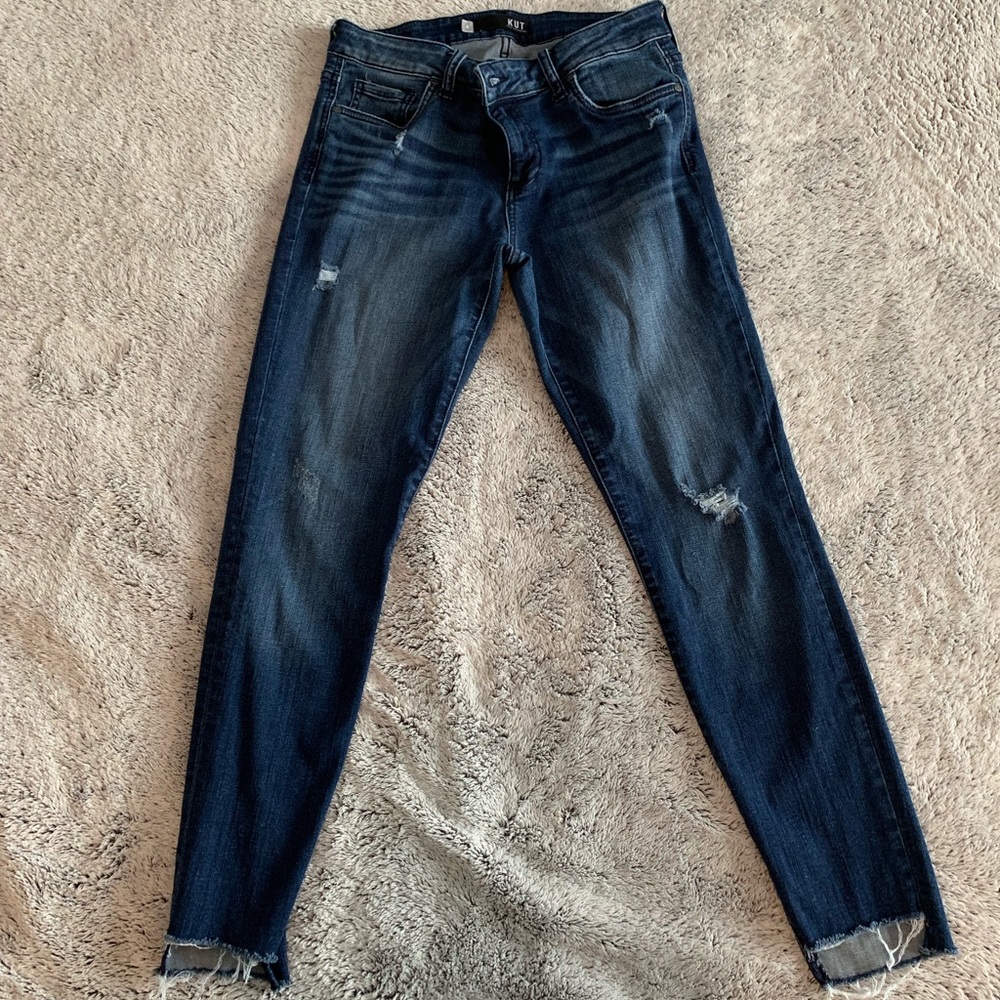Kut from the Kloth jeans